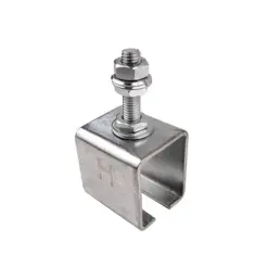 4R/301S Soffit Fixed Adjustable Bracket