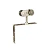52A/S Steel Wheeled Hanger