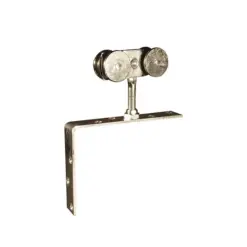 52A/S Steel Wheeled Hanger