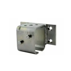 9X/301S Face Fixed Jointing Bracket