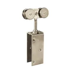 53A/S Saddle Plate Fixing Hanger