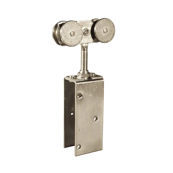 53A/S Saddle Plate Fixing Hanger