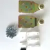 Double Top Fittings Kit